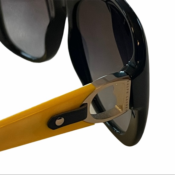 Ralph Lauren Sunglasses RL 8108Q 56-19-135 main image 7
